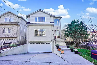 Sold by Remax Edge