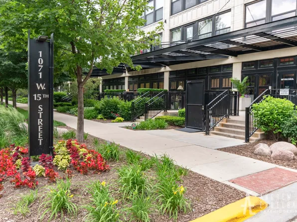 1071 W 15th St Unit 314, Chicago, IL 60608