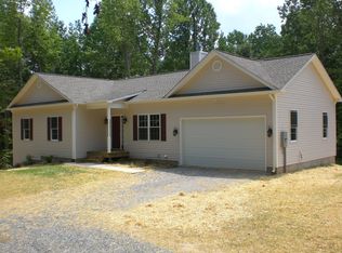9174 Caledon Rd, King George, VA 22485