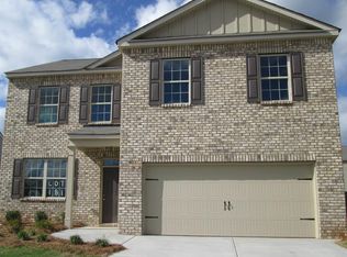 1963 Osprey Dr #290, Hampton, GA 30228