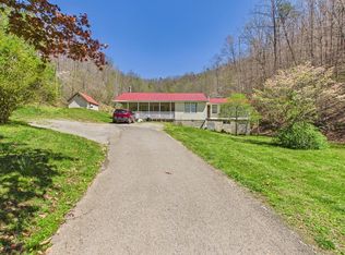 350 Deadfall Br, Meally, KY