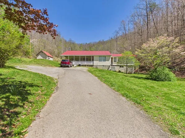 350 Deadfall Br, Meally, KY 41234