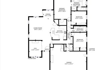 3064 N Apricot Ave, Fresno, CA