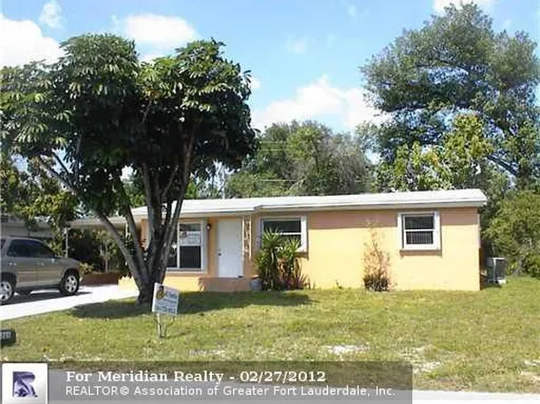 5721 Hope St, Hollywood, FL 33021