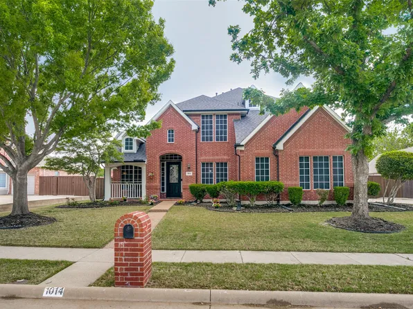 1014 Amesbury Dr, Murphy, TX 75094