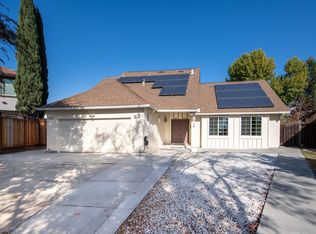 3914 Lux Ct, San Jose, CA 95136