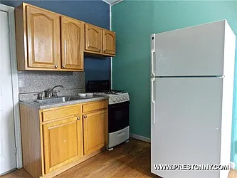 Rented by JM Preston Properties LLC