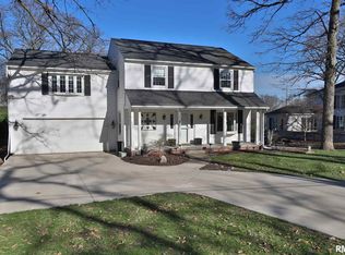 4404 N Miller Ave, Peoria Heights, IL