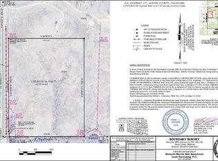 Highway 177, Stratford, OK 74872