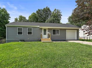 703 W 28th St N, Independence, MO 64050
