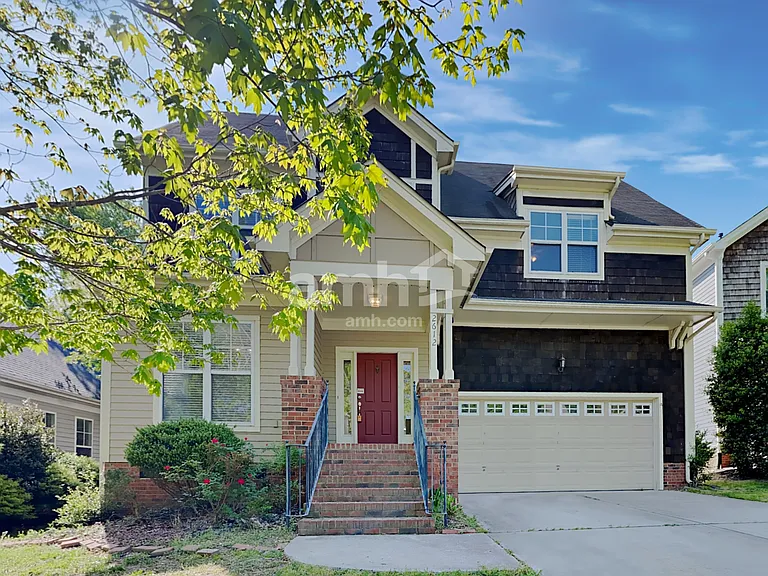 2612 Merion Hills Ct — Photo 1