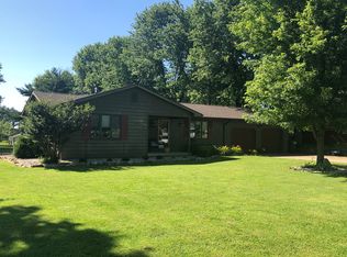 8969 State Route 1078 S, Henderson, KY