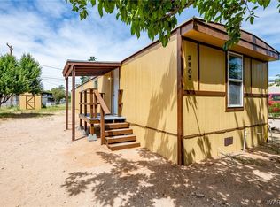 2505 E Snavely Ave, Kingman, AZ 86409
