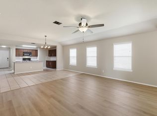 2334 Triston St, Anna, TX 75409