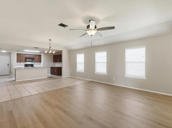 2334 Triston St, Anna, TX 75409