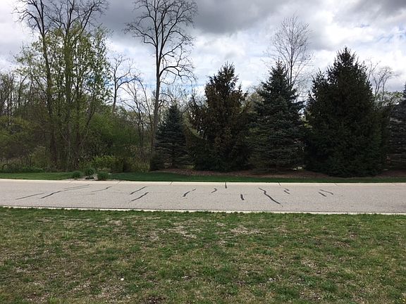 Front lot street view