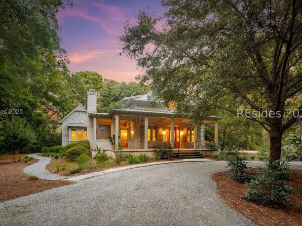 2 Field Trial Run, Okatie, SC 29909