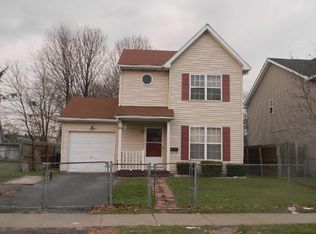 46 Oakman St, Rochester, NY 14605