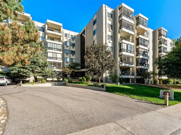 13800 E Marina Drive #210, Aurora, CO 80014