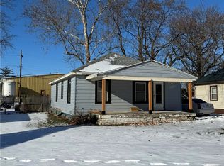 618 Bart St, Danville, IL