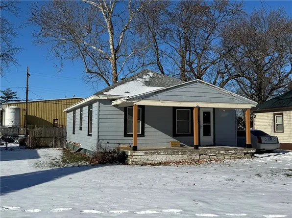618 Bart St, Danville, IL 61832