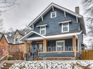 805 N 50th Ave, Omaha, NE 68132