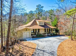 216 Piney Grove Pt, Sunset, SC 29685