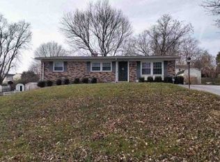 1620 Gibbons Rd, Point Of Rocks, MD 21777