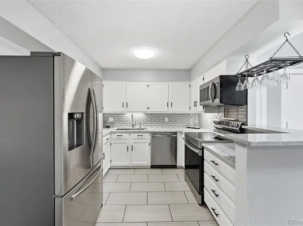10251 W 44th Avenue #5-202, Wheat Ridge, CO 80033