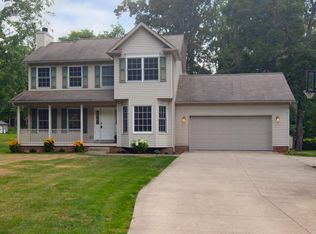 3946 State Rd, Akron, OH 44319