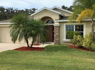 9803 50th Street Cir E, Parrish, FL 34219