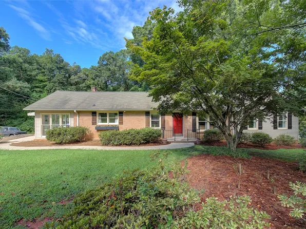409 Hood Rd, Greenville, SC 29611