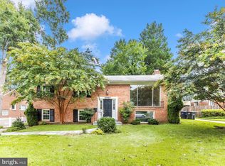 6949 32nd St NW, Washington, DC
