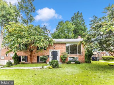 6949 32nd St NW, Washington, DC, 20015