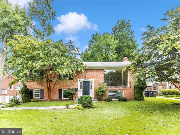 6949 32nd St NW, Washington, DC 20015