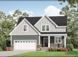 148 Nashua Dr, Louisburg, NC 27549