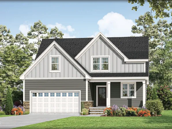 148 Nashua Dr, Louisburg, NC 27549
