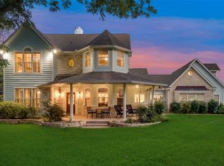 1667 Witten Rd, Italy, TX 76651