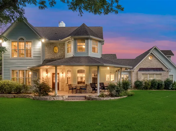 1667 Witten Rd, Italy, TX 76651