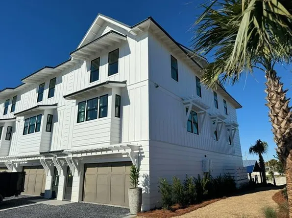 100 S 42nd St #A, Pt Saint Joe, FL 32456
