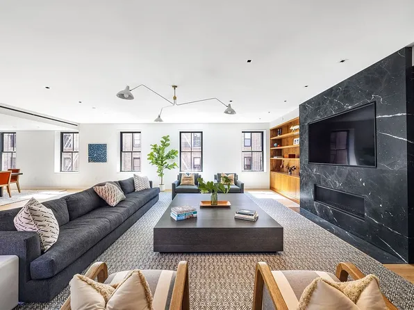 34 Prince St Unit Penthouse, New York, NY 10012