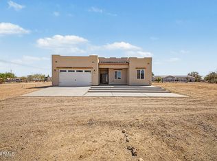 3683 N 371ST Avenue, Tonopah, AZ 85354