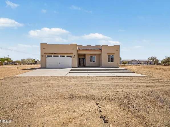 3683 N 371ST Avenue, Tonopah, AZ 85354