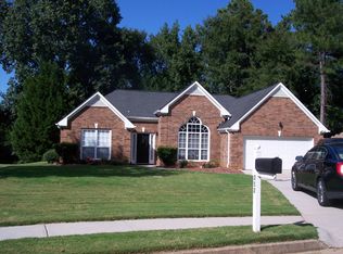 312 Royal Crescent Way, Stockbridge, GA 30281