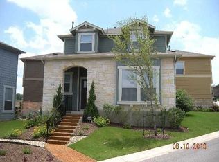 2705 Bond Dr, Austin, TX 78741