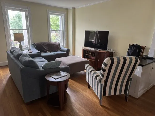 different furniture view