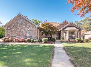 191 Marseille Dr, Maumelle, AR 72113