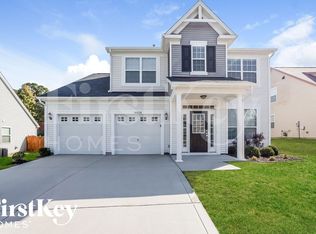 14829 Brotherly Ln, Charlotte, NC 28278