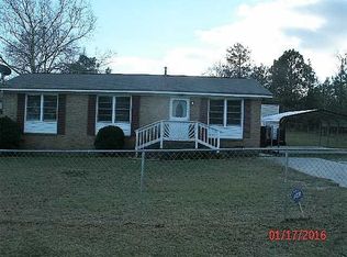 1950 Glenn Rd, Gaston, SC 29053