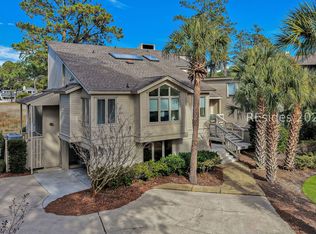 4 Bald Eagle Rd W, Hilton Head Island, SC 29928